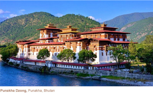 punakha